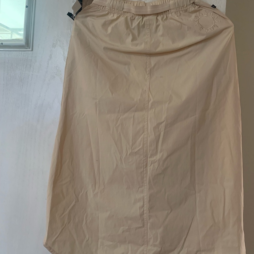 adidas women adidas Adventure Skirt new with tag.